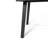 Grider Solid Wood Dining Table, Modern Industrial Dining Table, Patio Table-1797329270