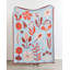 Petals Throw Blanket-1640335950