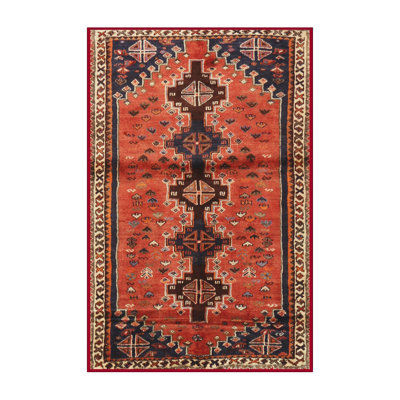 Southwestern Indoor Rug