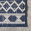 Tapis intérieur / extérieur Kailob Diamond-1036215471