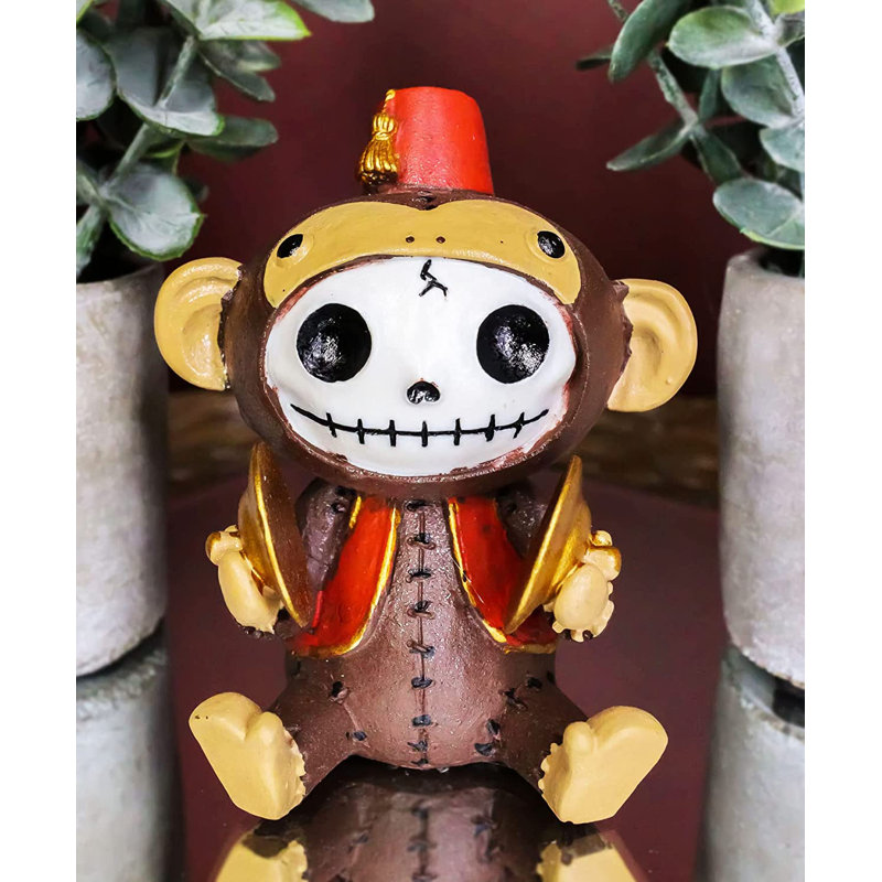 Figurine de collection Darthea Circus Fez