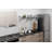 24 in. x 24 in. Stainless Steel Wall Shelf