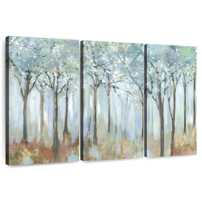 Harnek Forest Of Light