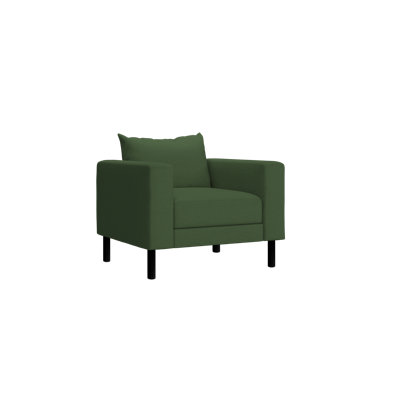Essential Club Chair