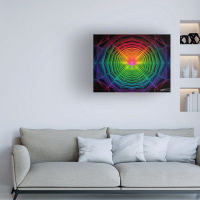 Art sur toile de bolognaise, Shawna Stewart