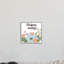 Gentillesse, sentiment, bouquet de fleurs, feuilles vertes-66843695-66848516