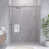 Brushed Nickel selected