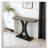 Compact Console Table