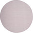 Ivory/Purple