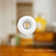 4'' Selectable Color Temperature 15 Watt Dimmable Air-Tight IC Rated Standard Recessed Lighting Kit