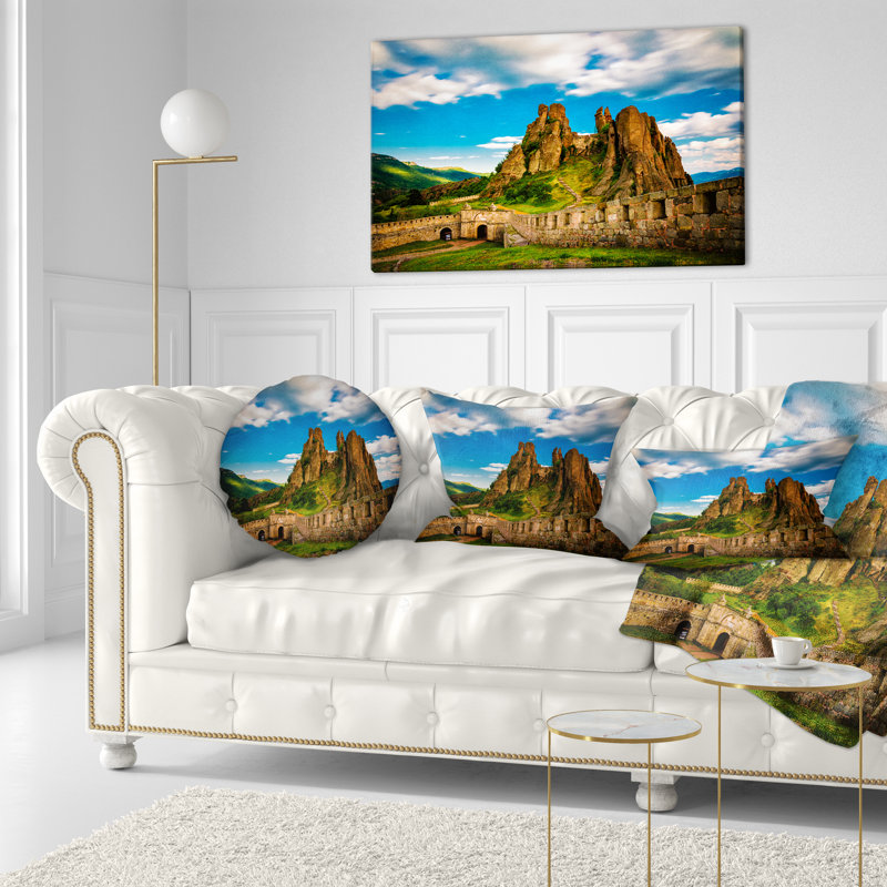Coussin lombaire Belogradchik