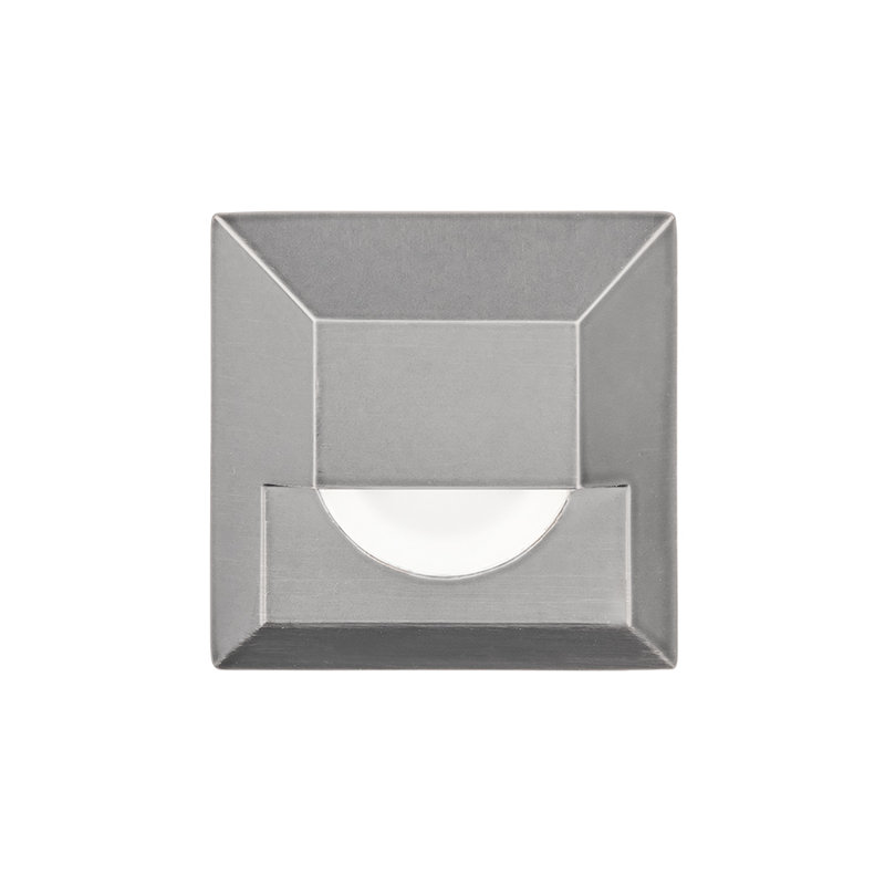 LED Step Light, Stainless Steel