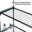 Cleveland 90cm W Metal Shelving Unit
