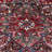 HERAT ORIENTAL Handmade Heriz Wool Rug