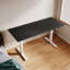 140*60*1.5cm, Weight - Bearing Electric Height - Adjustable Desk-907804275