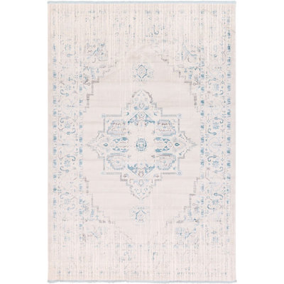 Pharaoh Abstract Indoor Rug