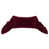Rouge grenat