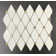 Thassos Marble Mosaic Wall Tile