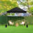 17 Ft. W X 10 Ft. D Steel Pop-Up Canopy-97317866