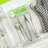Chrome Cutlery Tray, Large