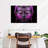 Adella Purple Buddha-107681113