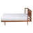 Slat Bed