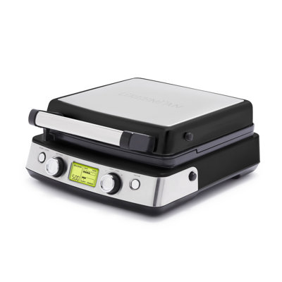 GreenPan Elite 4-Square Waffle Maker