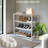 For Home, Entryway, Bedroom & Doorway，Shoe Rack