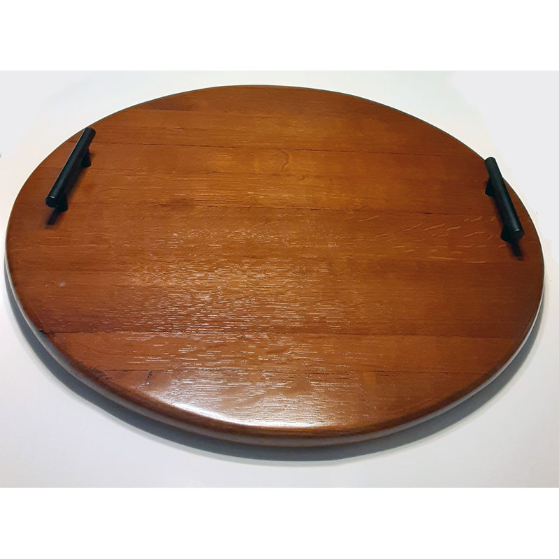 MGP Oak Tray