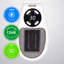  Abode APH1001 Ceramic Plug-in Heater in White 