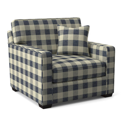 Fauteuil Ellora