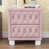 Rose/Blanc est en rupture de stock