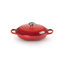 Le Creuset Signature Cast Iron Shallow Casserole-88282332-88288683