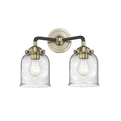 Bonomo 2 - Light Dimmable Vanity Light