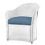 Weekend Retreat Outdoor Dining Armchair-549883813-662349715
