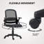 Mesh Office Chair