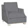 Michael Weiss 32" Abingdon Chair