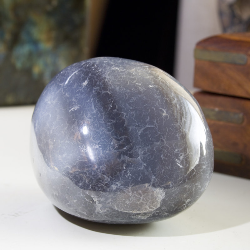 Hend Crystal