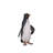 Rock Hopper Penguin Statue