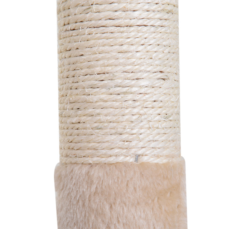 70cm H, Beige