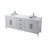 84 Inch Double Bathroom Vanity-1897117147