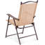 Cowes Fabric Patio Folding Chair Folding Chair Set-718956311