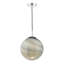 Chiemi 1 - Light Glass Pendant