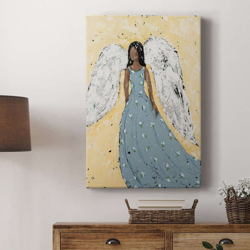 «EarthlyAngel III»