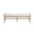Polyester Beige /Natural