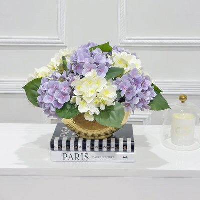 Arrangement