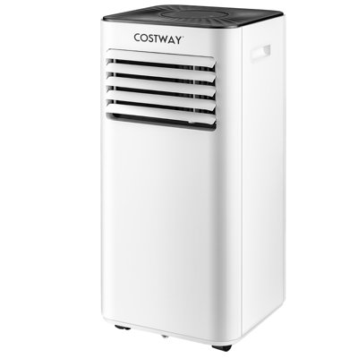 Costway 2500 Portable Evaporative Cooler with Remote Included