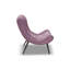 Mascarenaz Upholstered Slipper Chair-442374803