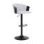 Tabouret de bar rotatif Jerahmy-320252159