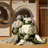 Ginza Six Washable Cauliflower Vegetables Area Rug-109515895